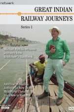 Watch Great Indian Railway Journeys Zmovies