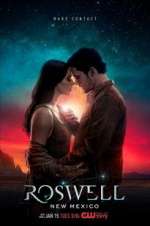 Watch Roswell, New Mexico Zmovies