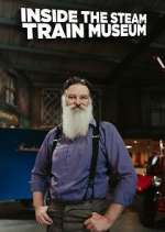 Watch Inside the Steam Train Museum Zmovies