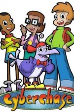 Watch Cyberchase Zmovies