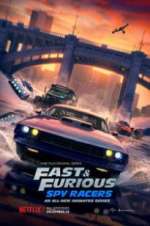 Watch Fast & Furious: Spy Racers Zmovies