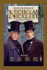 Watch The Life and Adventures of Nicholas Nickleby Zmovies