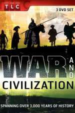Watch War and Civilization Zmovies