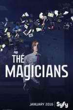 Watch The Magicians (2016) Zmovies