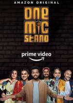 Watch One Mic Stand Zmovies