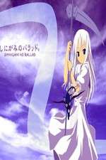 Watch Shinigami no Ballad: momo the girl god of death Zmovies