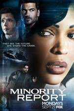 Watch Minority Report Zmovies