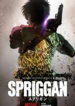 Watch Spriggan Zmovies