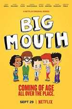 Watch Big Mouth Zmovies