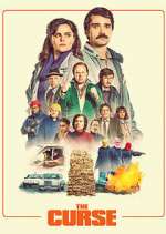 Watch The Curse Zmovies