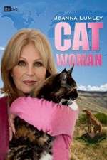 Watch Joanna Lumley: Catwoman Zmovies