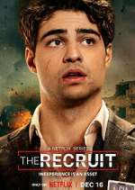 Watch The Recruit Zmovies