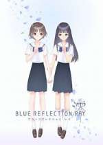 Watch Blue Reflection Ray Zmovies