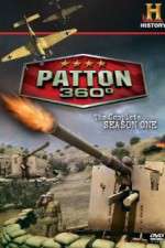 Watch Patton 360 Zmovies