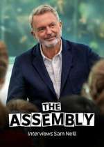 Watch The Assembly Zmovies