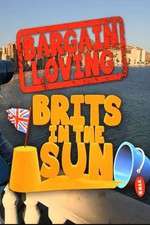 Watch Bargain Loving Brits in Blackpool Zmovies