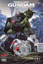 Watch Mobile Suit Gundam - The 08th MS Team Zmovies