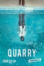 Watch Quarry Zmovies