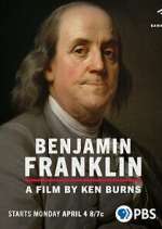 Watch Benjamin Franklin Zmovies