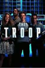 Watch The Troop Zmovies