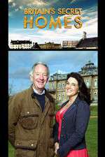 Watch Britains Secret Homes Zmovies