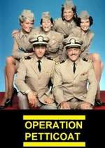 Watch Operation Petticoat Zmovies