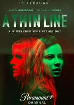 Watch A Thin Line Zmovies