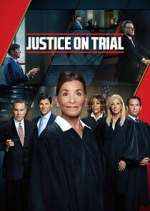 Watch Justice on Trial Zmovies