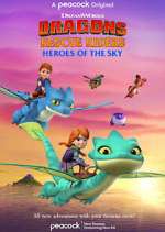 Watch Dragons Rescue Riders: Heroes of the Sky Zmovies