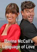 Watch Davina McCall's Language of Love Zmovies