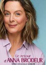 Watch Le Retour d\'Anna Brodeur Zmovies