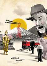 Watch Shaun Micallef's Origin Odyssey Zmovies