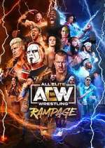 Watch AEW: Rampage Zmovies
