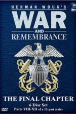 Watch War and Remembrance Zmovies