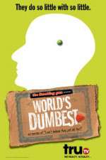 Watch The Smoking Gun Presents World's Dumbest Zmovies