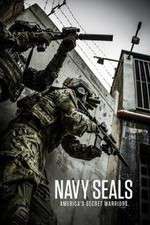 Watch Navy SEALs: America's Secret Warriors Zmovies