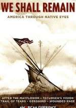 Watch We Shall Remain Zmovies