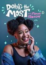 Watch Doing the Most with Phoebe Robinson Zmovies