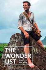 Watch The Wonder List with Bill Weir Zmovies