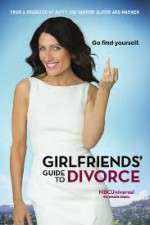 Watch Girlfriends Guide to Divorce Zmovies