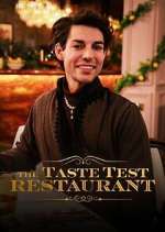 Watch The Taste Test Restaurant Zmovies