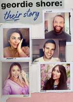 Watch Geordie Shore: Their Story Zmovies