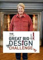 Watch The Great Big Tiny Design Challenge with Sandi Toksvig Zmovies