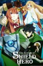 Watch The Rising of the Shield Hero Zmovies