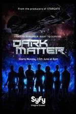 Watch Dark Matter Zmovies