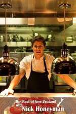 Watch The Best of New Zealand with Nick Honeyman Zmovies