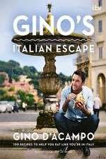 Watch Gino's Italian Escape Zmovies