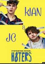 Watch H8ters Zmovies