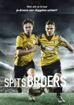 Watch Spitsbroers Zmovies