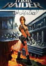 Watch Revisioned: Tomb Raider Animated Series Zmovies